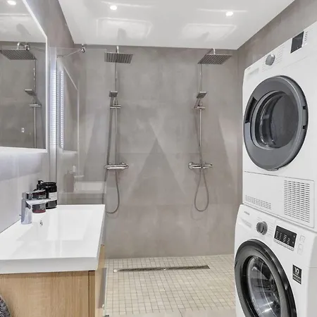 Upgraded 3 Bedroom Apartment, Close To Wc-25 Trondheim