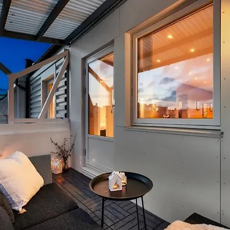 Upgraded 3 Bedroom Apartment, Close To Wc-25 * Trondheim